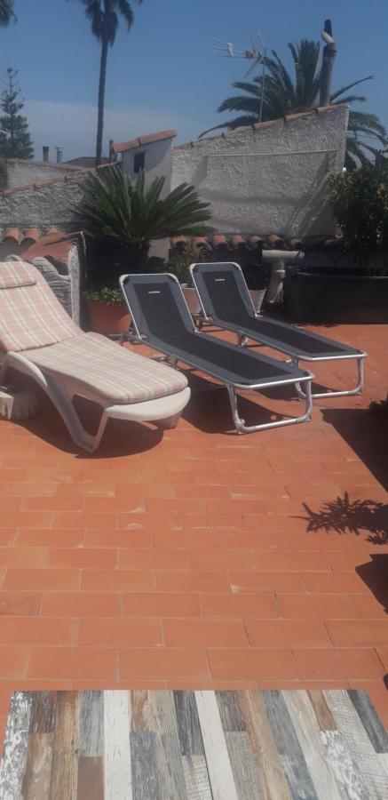 Holiday Beach Cambrils Exteriör bild