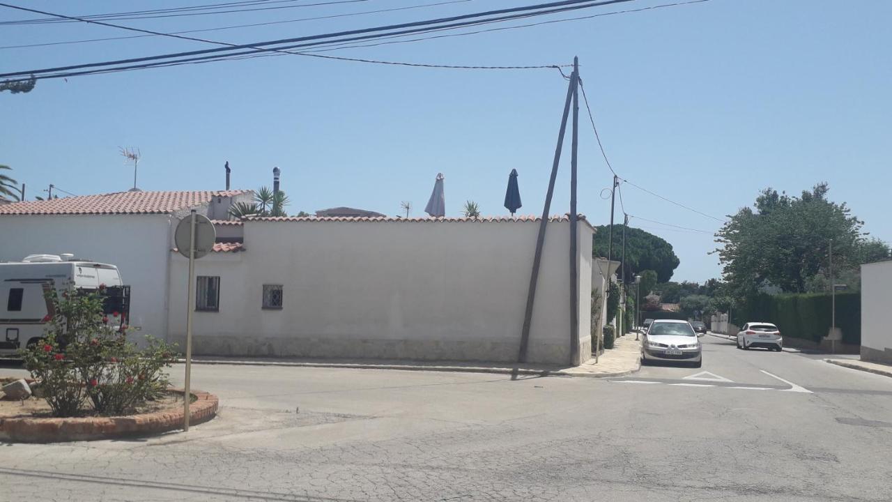 Holiday Beach Cambrils Exteriör bild