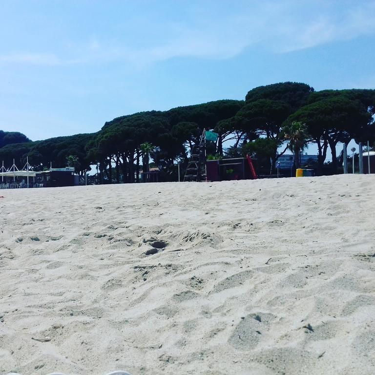 Holiday Beach Cambrils Exteriör bild